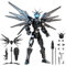 T-13 Action Figure, Fully Articulated Action Figure - ROBO 13 3D Printed Action Figure - The Premium Action Figures For Sci-Fi Enthusiasts