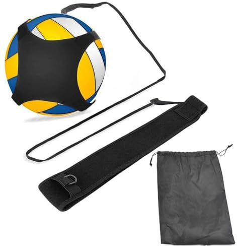 Entraîneur De Service De Volley-ball – Équipement D'exercice De Service Élastique | Équipement D'exercice Pour Setter De Volley-ball, Pour L'extérieur Et La Salle De Sport | Outil De Développement Des