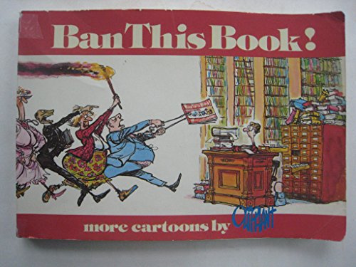 Ban This Book!: A Cartoon Collection