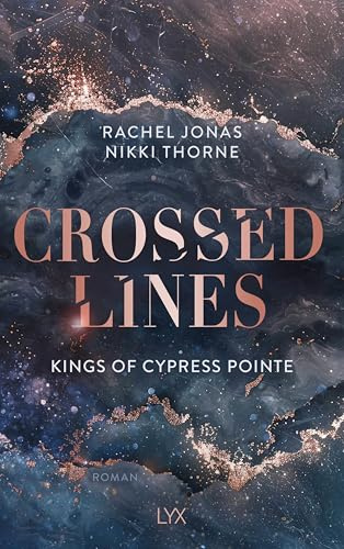 Kings of Cypress Pointe - Crossed Lines: 4