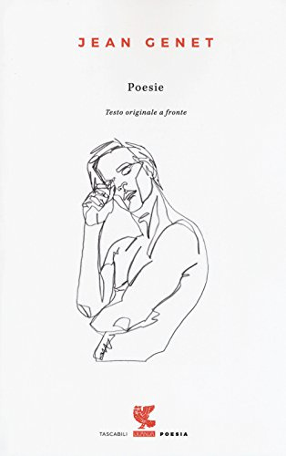 Poesie. Testo francese a fronte. Ediz. bilingue