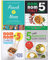 Pinch of Nom [Hardcover], Nom Nom Italy, Nom Nom Chinese Takeaway In 5 Ingredients, 5 Simple Ingredients Slow Cooker 4 Books Collection Set