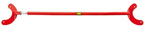 OMP MA/1900 Barras tensora de la suspensión delante arriba