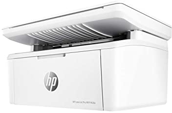 HP W2G54A Laserjet Pro MFP M28a Drucker