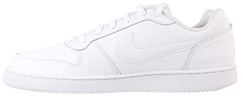 Nike Herren Ebernon Low Fitnessschuhe, Weiß (White 100), 46 EU