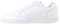 Nike Herren Ebernon Low Fitnessschuhe, Weiß (White 100), 46 EU