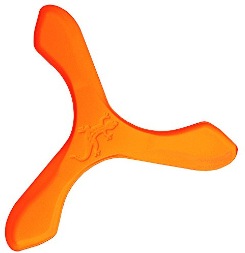 LMI and Fox - Boomerang, LMICHEG, Azul
