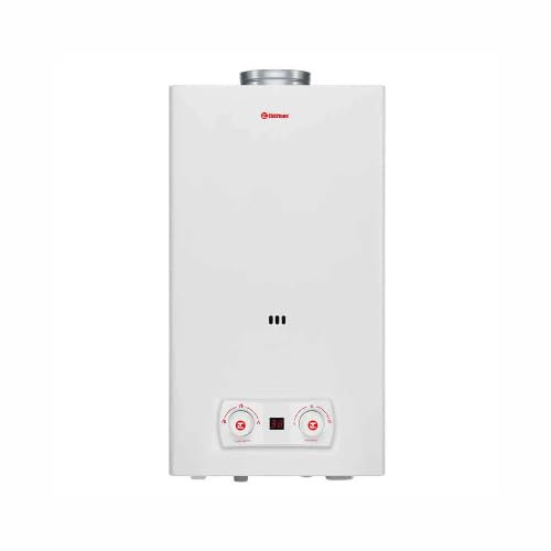 Scaldabagno a Gas Metano 14 Lt Thermex KITE Per esterno