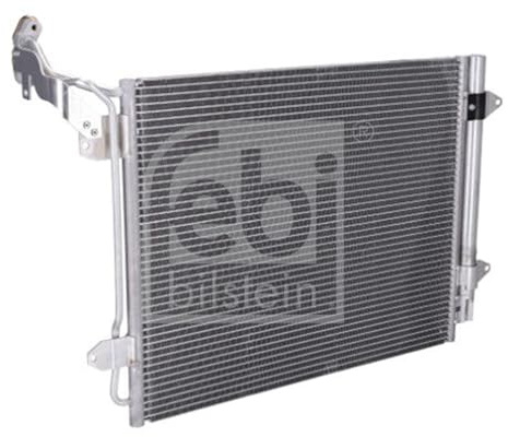 FEBI BILSTEIN 194598 Condensatore climatizzatore con essiccatore