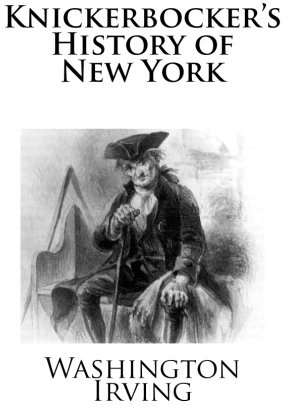 Knickerbocker's History of New York