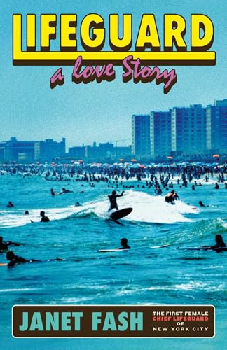 Lifeguard: A Love Story