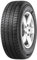 Continental Continental VanContact 4Season 205/75 R16 110R C M+S Sommerreifen (Kraftstoffeffizienz C; Nasshaftung A; Externes Rollgeräusch 2 (73 dB))