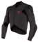 Dainese Rhyolite Safety Lite, Protezione da MTB Uomo, Nero, XS