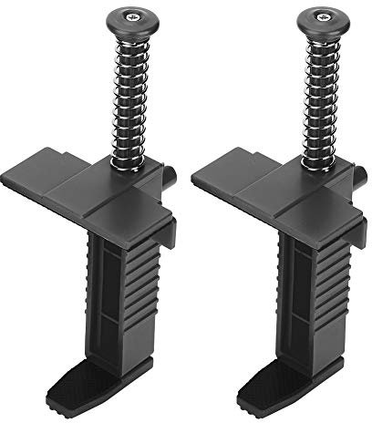 Atyhao 2 uds., Revestimiento de ladrillo, Corredor, cajón de Alambre, Herramienta de albañilería, Herramienta de medición de nivelación, Accesorio de ingeniería, Herramientas de mampostería(#3)