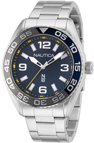 Nautica Reloj Informal NAPFWS308