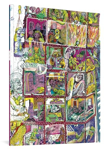 Now #9: The New Comics Anthology: 0