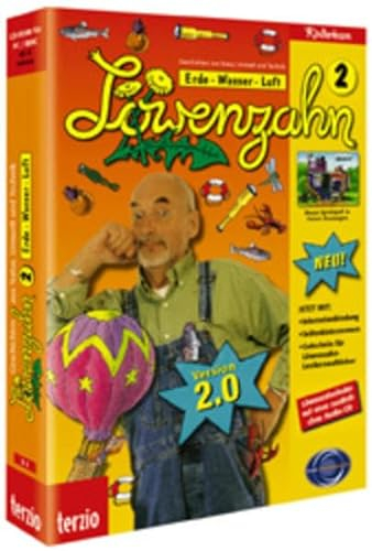 Löwenzahn 2 Version 2.0 - Peter Lustig