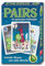Truant Spiele 5522 Pairs-Set 2: Untiefe Wesen Kartenspiel, Grey