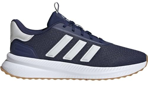 adidas Herren X_PLR Path Shoes Schuhe, Dark Blue/Core White, 46 EU