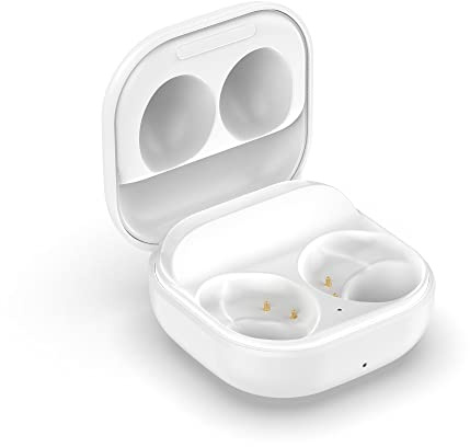 Funda de carga para Samsung Galaxy Buds 2, funda de repuesto para Galaxy Buds 2 SM-R177, accesorios para auriculares