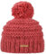 Barts Jasmin Bommelmütze Beanie Wintermütze (DE/NL/SE/PL, Alphanumerisch, Einheitsgröße, pink)