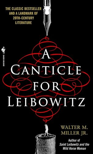 A Canticle for Leibowitz (Bantam Spectra Book)