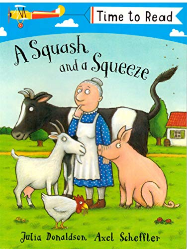 A Squash and a Squeeze