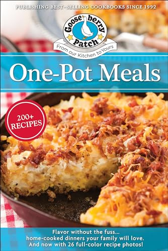 One-Pot Meals (PB Everyday Cookbooks)
