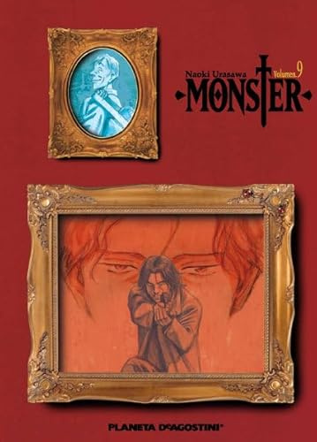 Monster Kanzenban nº 09/09: 9 (Manga: Biblioteca Urasawa)