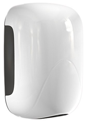 VAMA 32010 - Sèche main - 900 W - Smart Jet - mini ABS - Blanc