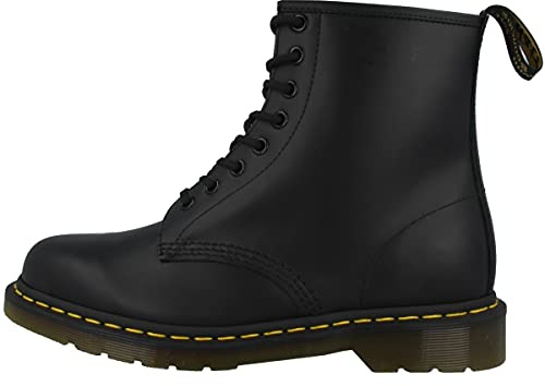 Dr. Martens herr 8 Eye BootStridskängor