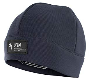 Ion Neoprenmütze TEC Beanie Dark Blue 52/L