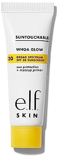 Suntouchable! Whoa Glow SPF 30 Mini