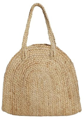 Vila female Tasche Jute