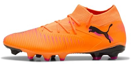 Puma Future 8 Match FG/AG Zapatillas de fútbolUnisex Adulto
