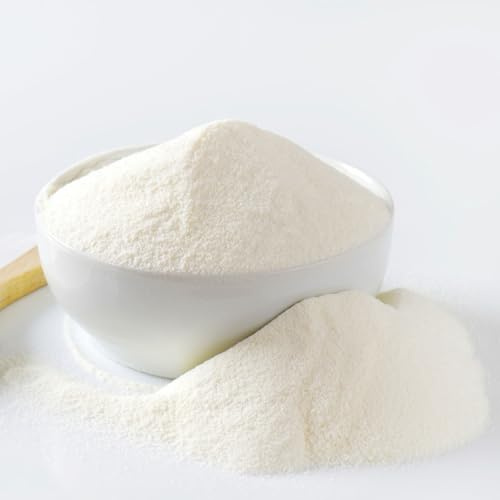 Original Non-Dairy Creamer Powder 1000g – Vegan, Dairy-Free Coffee Creamer for Bubble Tea, Milk Tea, Smoothies, Iced Drinks, Plant-Based, Lactose-Free