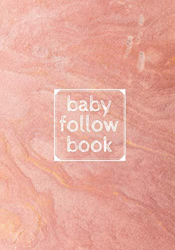 Baby follow book: Baby logbook and newborn nannies nanny, baby bottles, notebook on sleep, awakening and baby's health, diet, diapers, medications, meals and moods of the infant. twin parent help.
