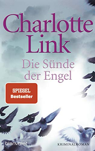 Die Sünde der Engel: Kriminalroman: 37291