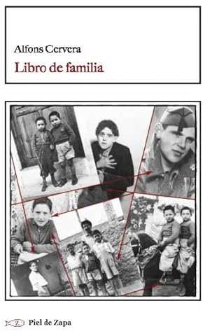 Libro de familia (NARRATIVA)