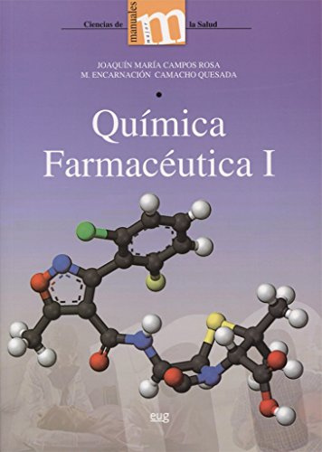 Química Farmaceútica I: 63 (Manuales/Major Ciencias de la Salud)
