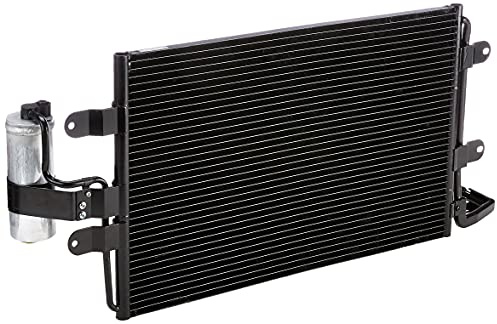 MAHLE Condensatore, Climatizzatore AC180000S