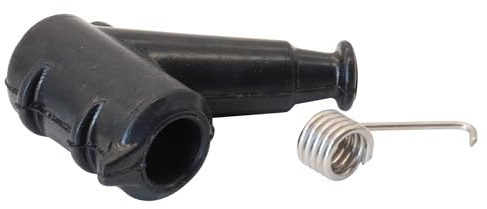 SECURA Connecteur de bougie compatible avec Stihl MS 261 C-M Tronçonneus