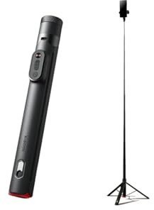 Xiaomi Zoom Floor Selfie Stick Tripod 62