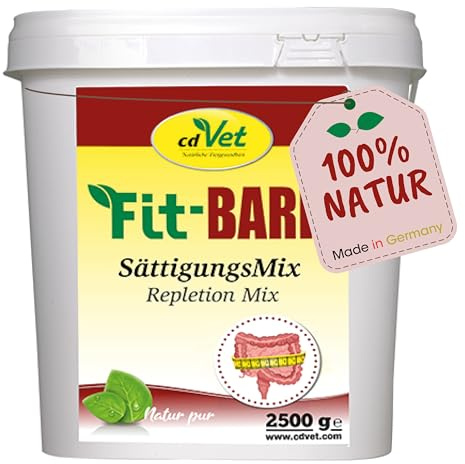 cdVet Fit-Barf Repletion Mix 2,5 kg