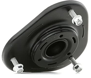 RIDEX 1180S0444 Federbeinstützlager Vorderachse, rechts