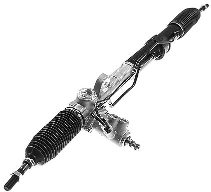 Frankberg Lenkgetriebe Servolenkgetriebe Hydraulisch für Linkslenker Kompatibel mit Santa Fé II CM 2.2L 2.7L 2009-2012 Replace# 577002B210