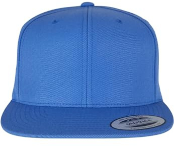 Flexfit unisex - vuxen Basebollkeps Klassisk Snapback