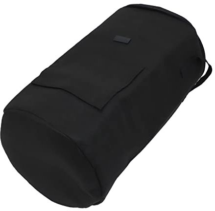 XINCXIN Recogedor de Hojas, Bolsas de Hojas Reutilizables, 1 Unidad de Bolsas de abono de Hojas, Fieltro Plegable for Fertilizante orgánico