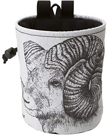 Metolius Wildlife Comp Chalkbag - Ram