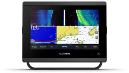 GARMIN gpsmap 723xsv garmin ohne Sonde